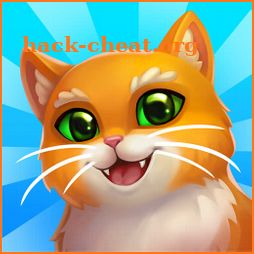 Oh No! Cats! icon