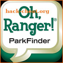 Oh, Ranger! ParkFinder icon
