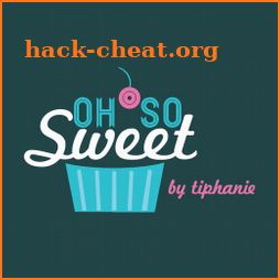 Oh So Sweet By Tiphanie icon