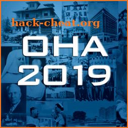 OHA Annual Convention 2019 icon