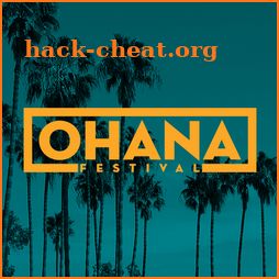 OHANA Festival icon