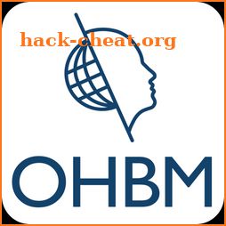 OHBM Annual Meetings icon