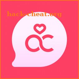 OhChat - Random Video Call & Chat with Stranger icon