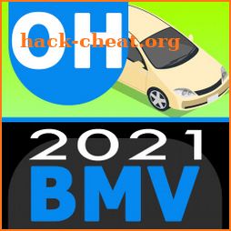 Ohio BMV DMV Permit Test 2021 icon