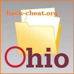 Ohio Child Support icon