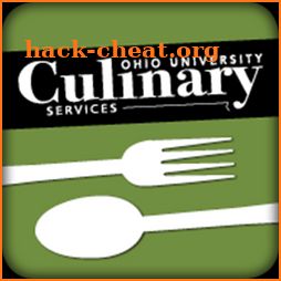 OHIO Culinary Services icon