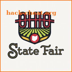 Ohio Expo Center & State Fair icon