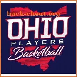 Ohio Players Basketball icon