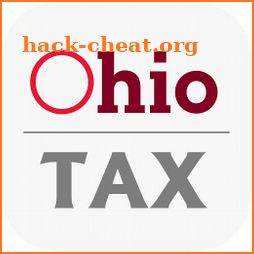 Ohio Taxes icon