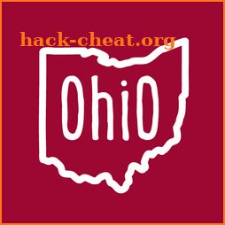Ohio Travel Guide, TourismOhio icon