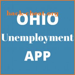 Ohio Unemployment APP icon