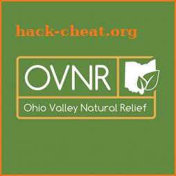 Ohio Valley Natural Relief icon