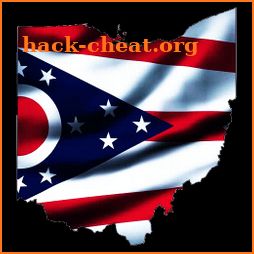 Ohio Voter Information icon