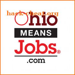 OhioMeansJobs - Looking for jobs icon