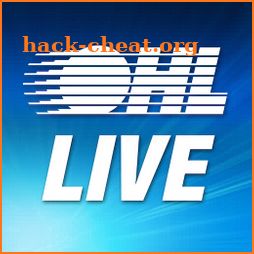 OHL Livestream icon