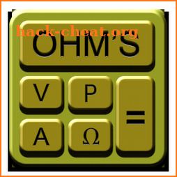 Ohms Law Calculator icon