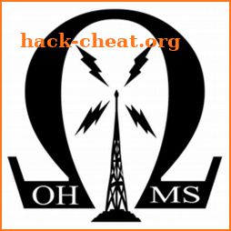 OHMS Radio icon