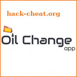 Oil Change App icon
