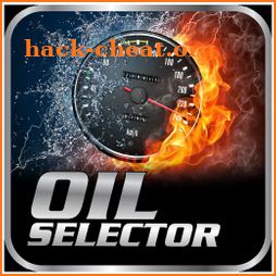 Oil Selector icon