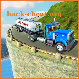 Oil Tanker – Truck Simulator icon