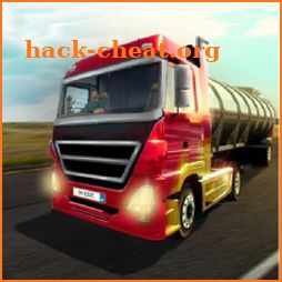 Oil Truck Simulator 3D 2019 icon
