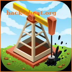 Oil Tycoon - Idle Clicker Game icon