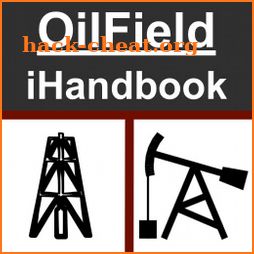 Oilfield iHandbook icon