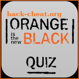 OITNB Quiz - Guess the Character icon