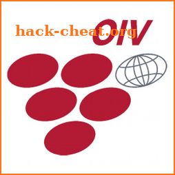 OIV app icon