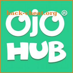 OJO Hub icon