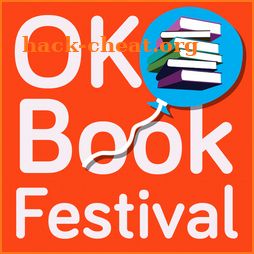 OK Book Fest icon