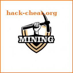OK - Cloud Mining icon