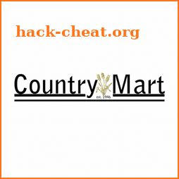 OK Country Mart icon