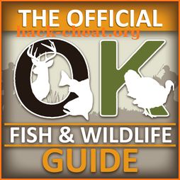 OK Fishing & Hunting Guide icon
