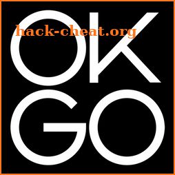 OK Go Live icon