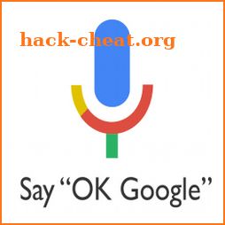 Ok Google Commands (Guide) icon