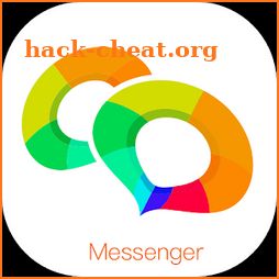 Ok Messenger icon
