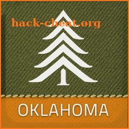 OK State Parks Official Guide icon