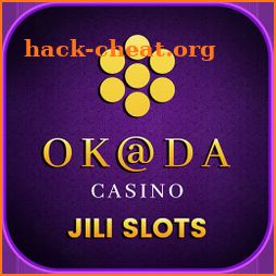 OKADA Casino JILI slots icon