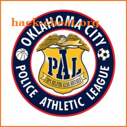 OKC Police Athletic League icon