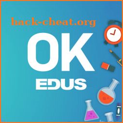 OK.EDUS icon