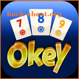Okey: Card Game icon