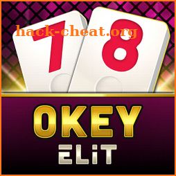 Okey Elit icon