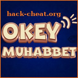 Okey Muhabbet icon