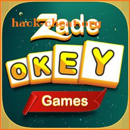 Okey Zade Games icon