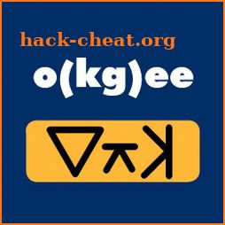 o(kg)ee - Blackfoot Language Application icon