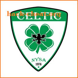 Oklahoma Celtic icon