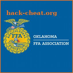 Oklahoma FFA Association icon