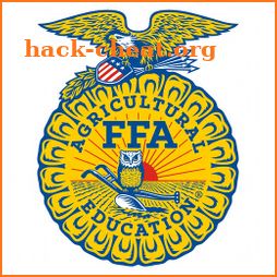 Oklahoma FFA Convention icon