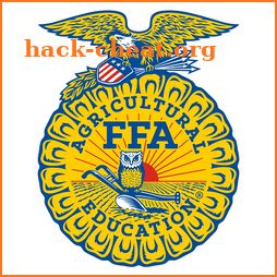 Oklahoma FFA icon